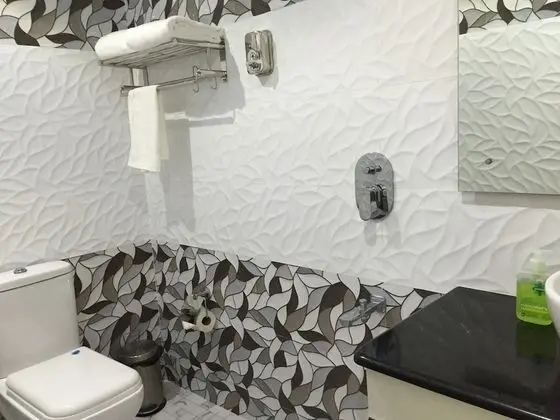 Executive Tek Büyük Yataklı Oda, 1 Çift Kişilik Yatak, Balkon