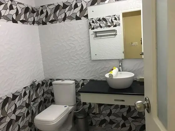 Executive Tek Büyük Yataklı Oda, 1 Çift Kişilik Yatak, Balkon