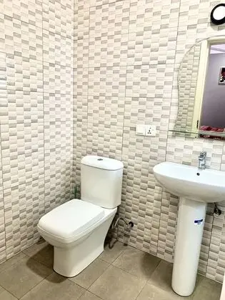 Executive Oda, 1 En Büyük (King) Boy Yatak