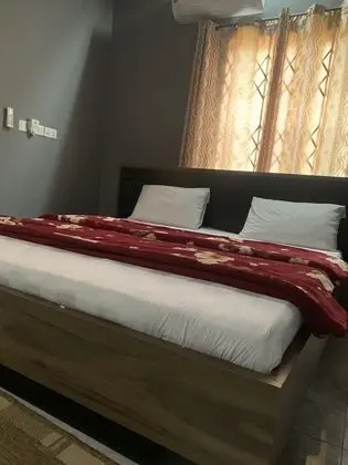 Executive Oda, 1 En Büyük (King) Boy Yatak