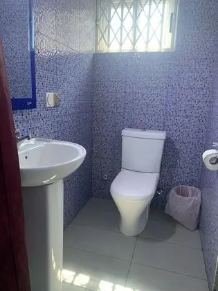 Standard Oda, 1 Çift Kişilik Yatak