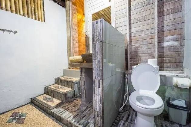 Deluxe Kır Evi