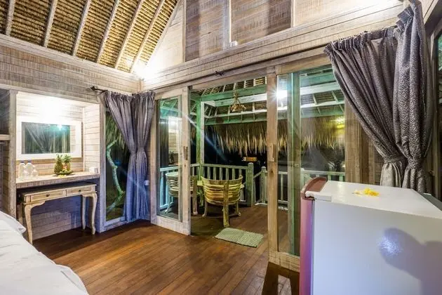 Deluxe Kır Evi