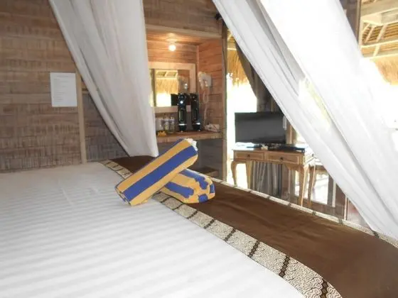 Deluxe Kır Evi