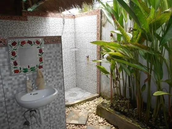 Deluxe Kır Evi