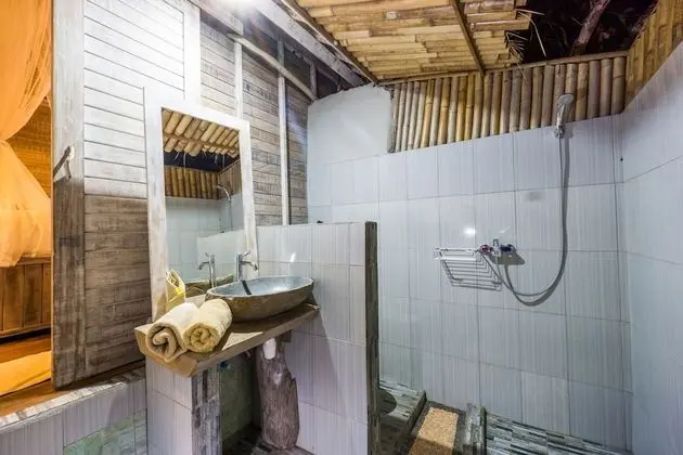 Deluxe Kır Evi