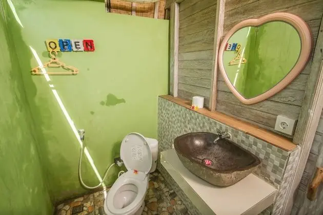 Superior Dağ Evi, 1 Yatak Odası, Bahçeli