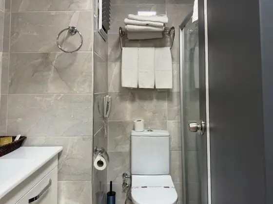 Standard Triple 3 Kişilik Oda