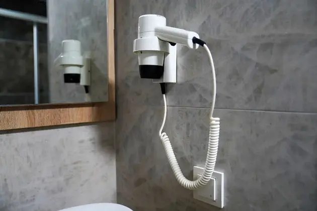 Standard Triple 3 Kişilik Oda