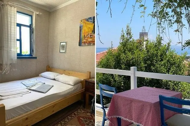 Ekonomik - Çift Kişilik