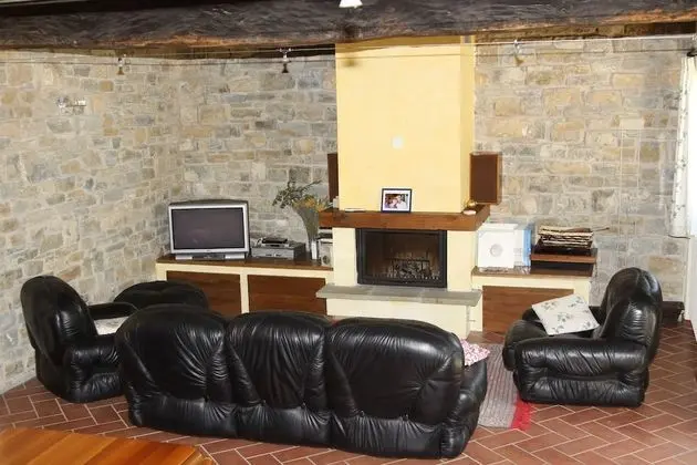 Villa, 4 Yatak Odası, Kişiye Özel Havuzlu