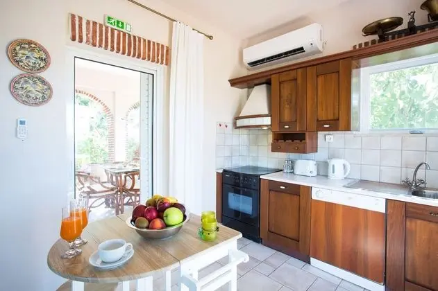 Deluxe Villa
