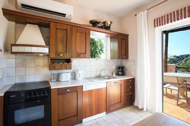 Deluxe Villa