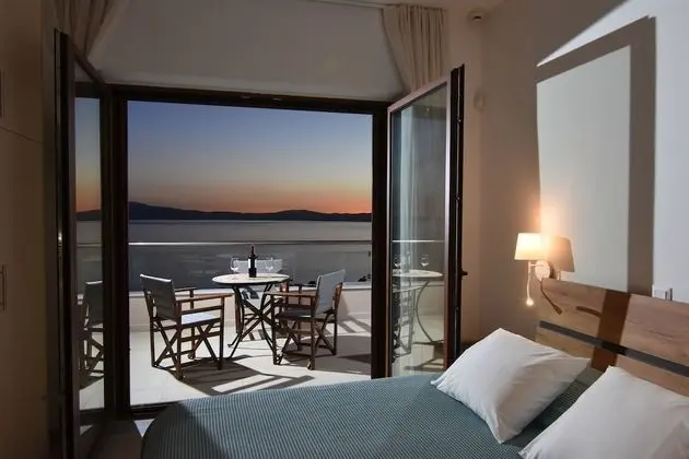 Villa, 5 Yatak Odası, Engellilere Uygun, Balkon