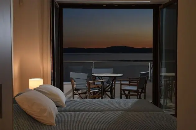 Villa, 5 Yatak Odası, Engellilere Uygun, Balkon