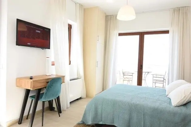 Villa, 5 Yatak Odası, Engellilere Uygun, Balkon