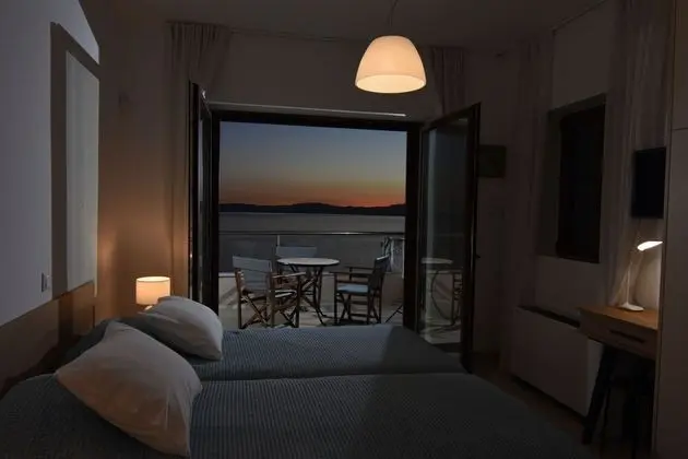 Villa, 5 Yatak Odası, Engellilere Uygun, Balkon