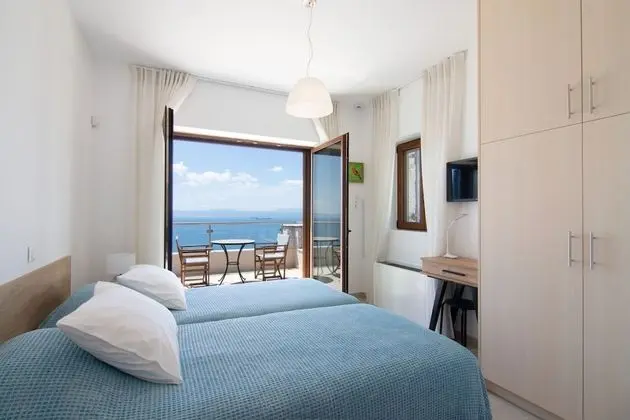 Villa, 5 Yatak Odası, Engellilere Uygun, Balkon