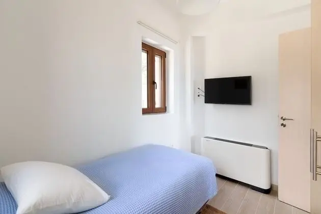 Villa, 5 Yatak Odası, Engellilere Uygun, Balkon