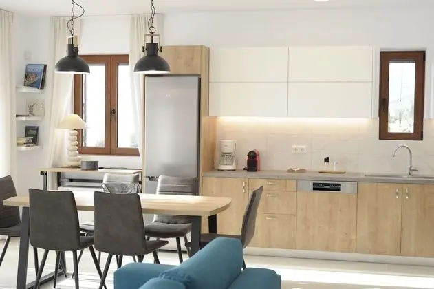 Villa, 5 Yatak Odası, Engellilere Uygun, Balkon