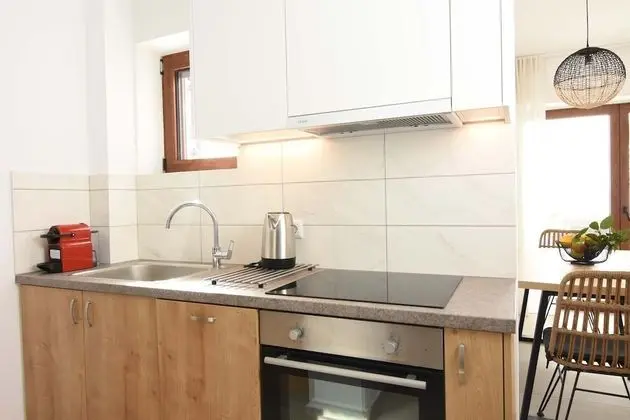 Villa, 5 Yatak Odası, Engellilere Uygun, Balkon