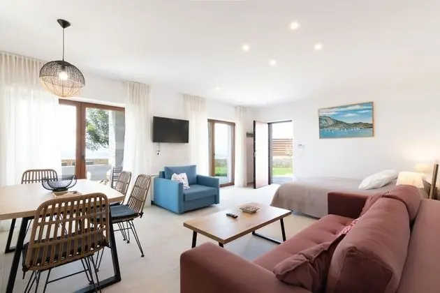 Villa, 5 Yatak Odası, Engellilere Uygun, Balkon