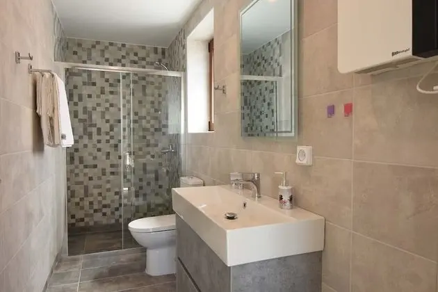 Villa, 5 Yatak Odası, Engellilere Uygun, Balkon