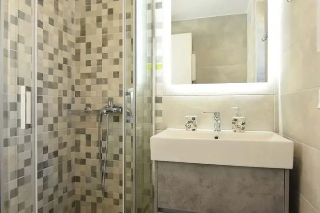Villa, 5 Yatak Odası, Engellilere Uygun, Balkon