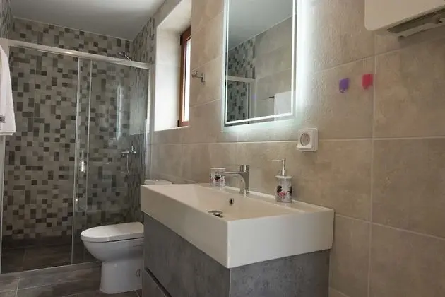 Villa, 5 Yatak Odası, Engellilere Uygun, Balkon