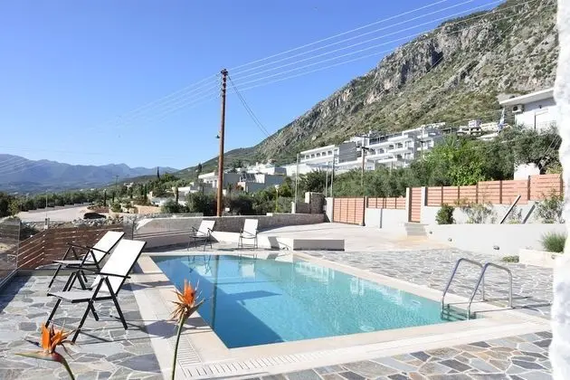 Villa, 5 Yatak Odası, Engellilere Uygun, Balkon