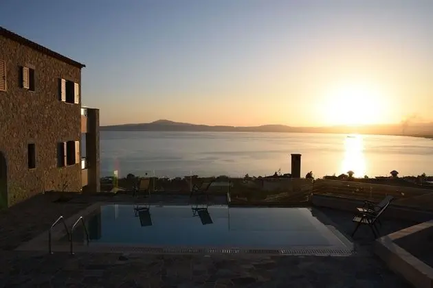 Villa, 5 Yatak Odası, Engellilere Uygun, Balkon