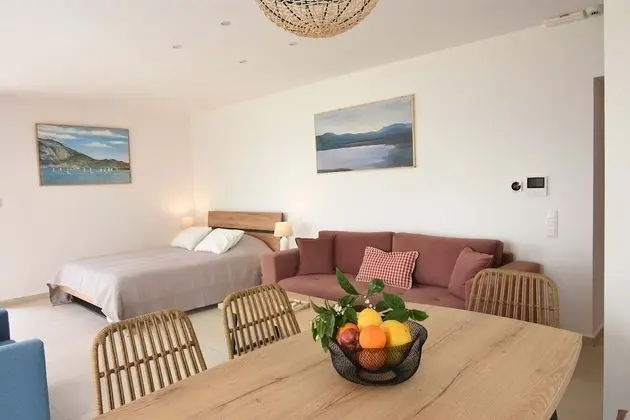 Villa, 5 Yatak Odası, Engellilere Uygun, Balkon
