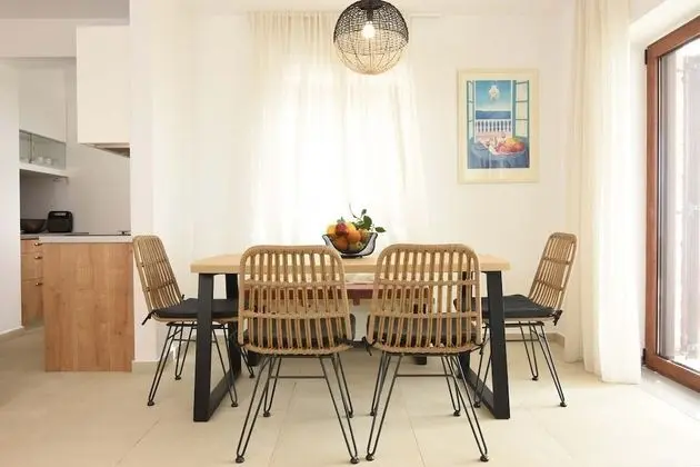Villa, 5 Yatak Odası, Engellilere Uygun, Balkon