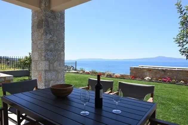 Villa, 5 Yatak Odası, Engellilere Uygun, Balkon