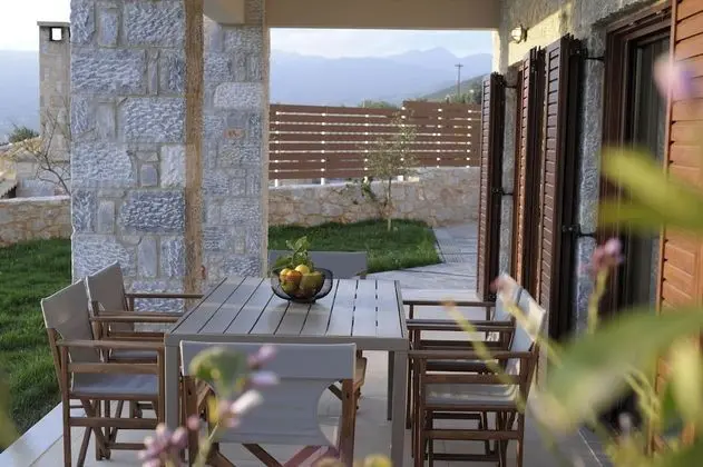 Villa, 5 Yatak Odası, Engellilere Uygun, Balkon