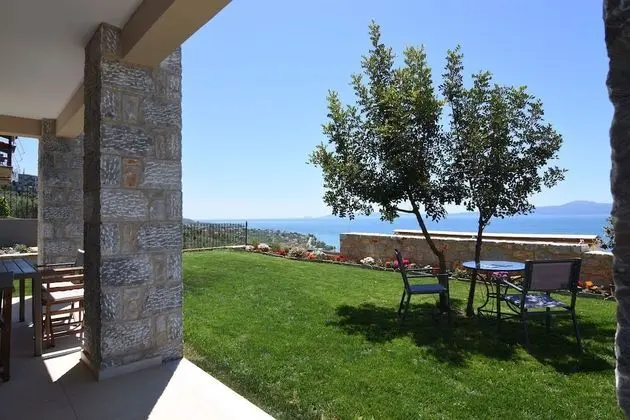 Villa, 5 Yatak Odası, Engellilere Uygun, Balkon