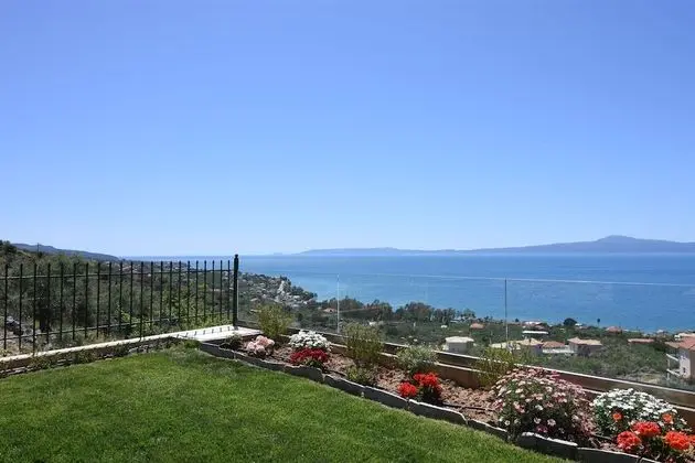 Villa, 5 Yatak Odası, Engellilere Uygun, Balkon