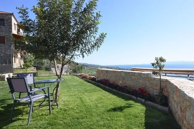 Villa, 5 Yatak Odası, Engellilere Uygun, Balkon