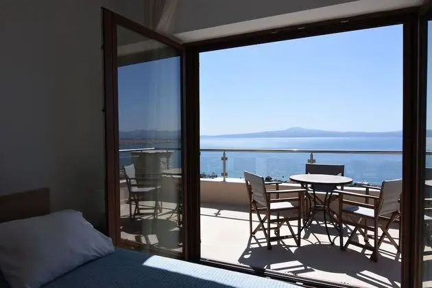 Villa, 5 Yatak Odası, Engellilere Uygun, Balkon