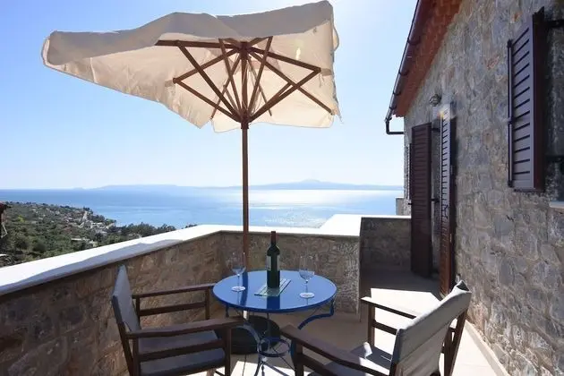 Villa, 5 Yatak Odası, Engellilere Uygun, Balkon