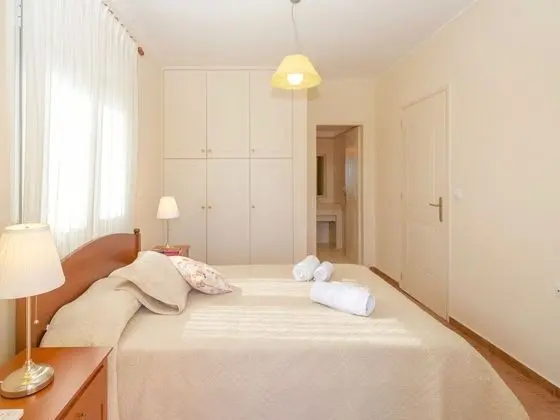Family Villa, 4 Yatak Odası, Kişiye Özel Havuzlu, Deniz Manzaralı