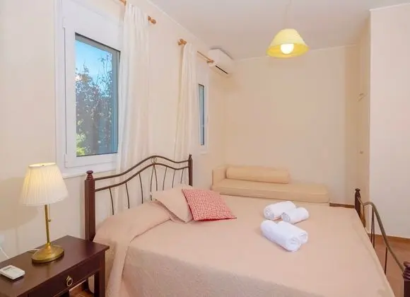 Family Villa, 4 Yatak Odası, Kişiye Özel Havuzlu, Deniz Manzaralı
