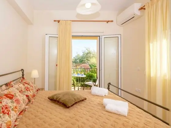 Family Villa, 4 Yatak Odası, Kişiye Özel Havuzlu, Deniz Manzaralı