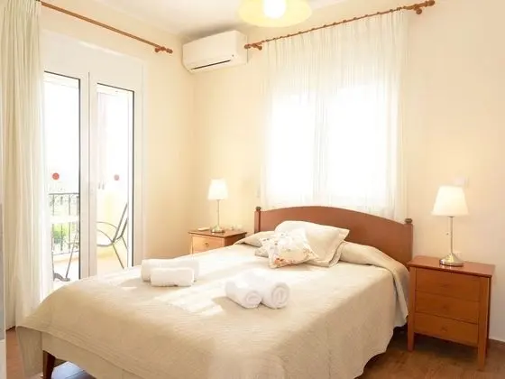 Family Villa, 4 Yatak Odası, Kişiye Özel Havuzlu, Deniz Manzaralı