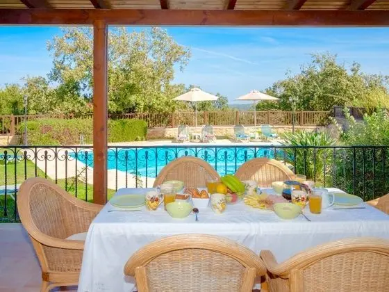 Family Villa, 4 Yatak Odası, Kişiye Özel Havuzlu, Deniz Manzaralı