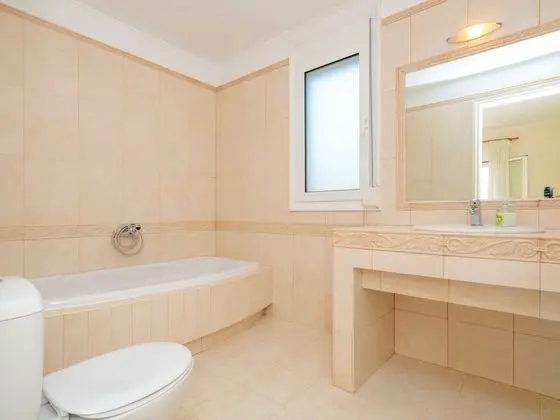 Family Villa, 4 Yatak Odası, Kişiye Özel Havuzlu, Deniz Manzaralı
