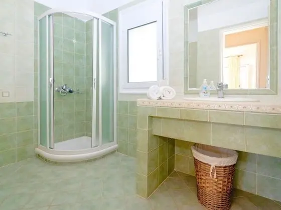 Family Villa, 4 Yatak Odası, Kişiye Özel Havuzlu, Deniz Manzaralı