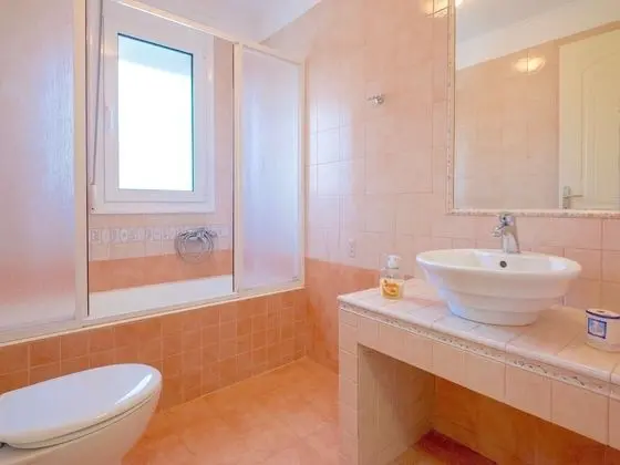 Family Villa, 4 Yatak Odası, Kişiye Özel Havuzlu, Deniz Manzaralı