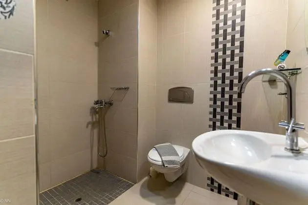 Standard Tek Kişilik Oda, 1 Tek Kişilik Yatak