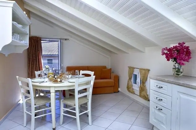 Apart Daire, Deniz Manzaralı
